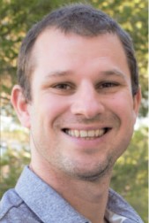 Ed Cadwallader, Director RSIC